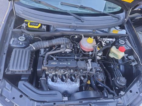 CHEVROLET Classic Sedan 1.0 4P VHCE FLEX LS, Foto 10 CHEVROLET Classic Sedan 1.0 4P VHCE FLEX LS, Foto 10