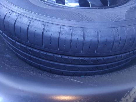 CHEVROLET Classic Sedan 1.0 4P VHCE FLEX LS, Foto 11 CHEVROLET Classic Sedan 1.0 4P VHCE FLEX LS, Foto 11