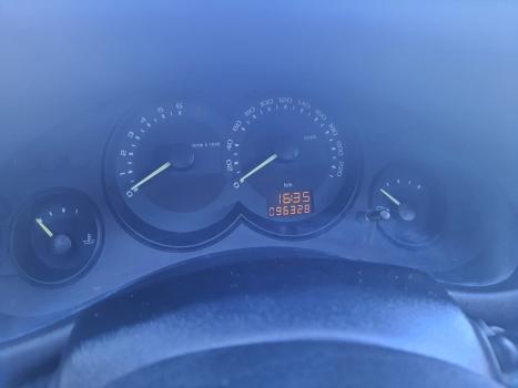 CHEVROLET Classic Sedan 1.0 4P VHCE FLEX LS, Foto 12 CHEVROLET Classic Sedan 1.0 4P VHCE FLEX LS, Foto 12