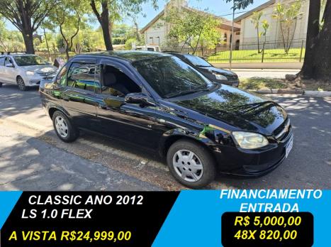 CHEVROLET Classic Sedan 1.0 4P VHCE FLEX LS, Foto 1