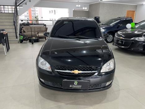 CHEVROLET Classic Sedan 1.0 4P VHCE FLEX LS, Foto 2