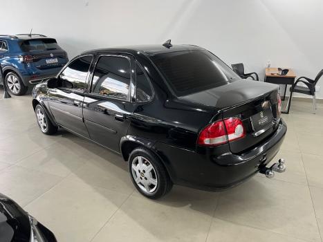 CHEVROLET Classic Sedan 1.0 4P VHCE FLEX LS, Foto 4