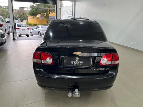 CHEVROLET Classic Sedan 1.0 4P VHCE FLEX LS, Foto 5