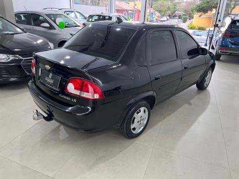 CHEVROLET Classic Sedan 1.0 4P VHCE FLEX LS, Foto 6