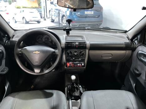 CHEVROLET Classic Sedan 1.0 4P VHCE FLEX LS, Foto 7