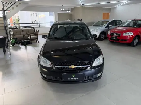 CHEVROLET Classic Sedan 1.0 4P VHCE FLEX LS, Foto 2