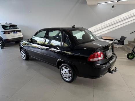 CHEVROLET Classic Sedan 1.0 4P VHCE FLEX LS, Foto 4