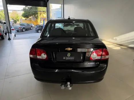 CHEVROLET Classic Sedan 1.0 4P VHCE FLEX LS, Foto 5