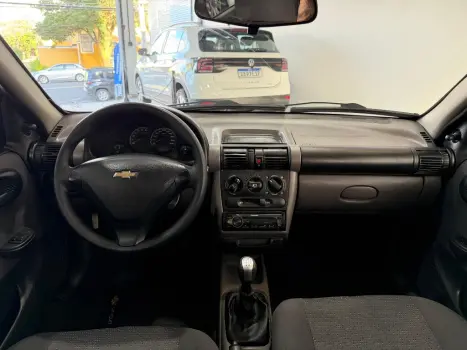 CHEVROLET Classic Sedan 1.0 4P VHCE FLEX LS, Foto 7