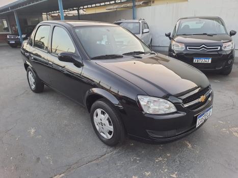 CHEVROLET Classic Sedan 1.0 4P VHCE FLEX LS, Foto 2