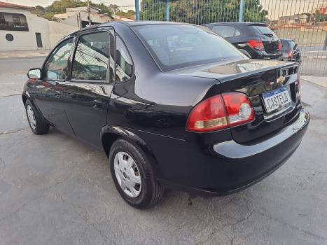 CHEVROLET Classic Sedan 1.0 4P VHCE FLEX LS, Foto 4