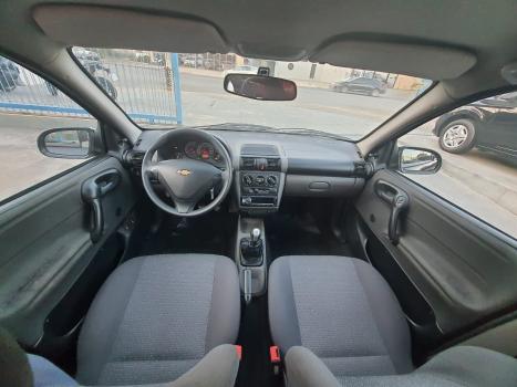 CHEVROLET Classic Sedan 1.0 4P VHCE FLEX LS, Foto 6