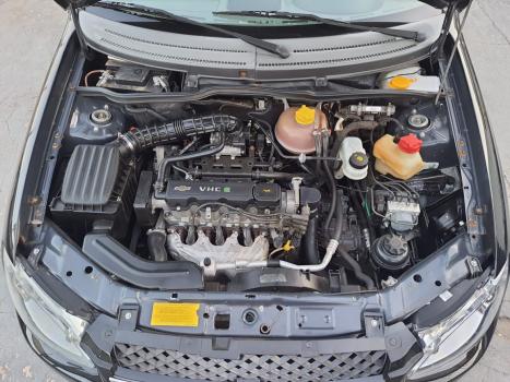 CHEVROLET Classic Sedan 1.0 4P VHCE FLEX LS, Foto 12