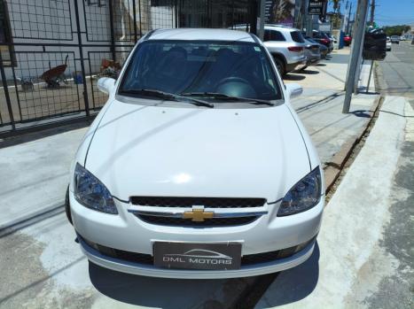 CHEVROLET Classic Sedan 1.0 4P VHCE FLEX LS, Foto 3