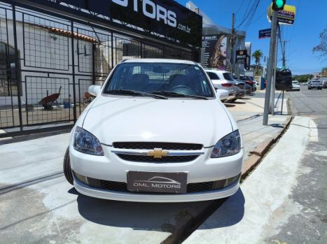 CHEVROLET Classic Sedan 1.0 4P VHCE FLEX LS, Foto 4