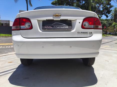 CHEVROLET Classic Sedan 1.0 4P VHCE FLEX LS, Foto 9