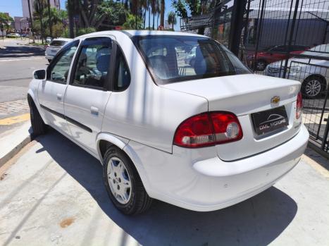 CHEVROLET Classic Sedan 1.0 4P VHCE FLEX LS, Foto 10