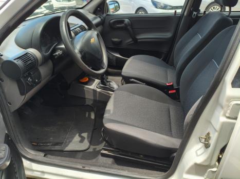 CHEVROLET Classic Sedan 1.0 4P VHCE FLEX LS, Foto 13