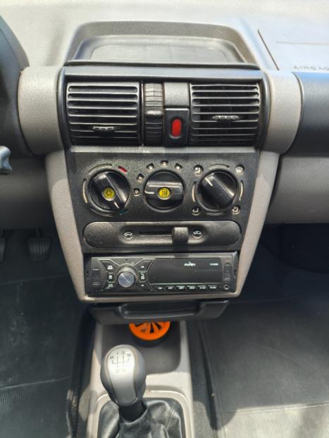 CHEVROLET Classic Sedan 1.0 4P VHCE FLEX LS, Foto 16