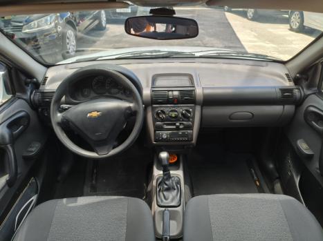 CHEVROLET Classic Sedan 1.0 4P VHCE FLEX LS, Foto 17