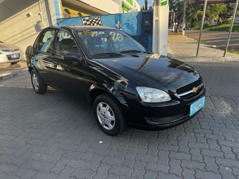 CHEVROLET Classic Sedan 1.0 4P VHCE FLEX LS, Foto 4