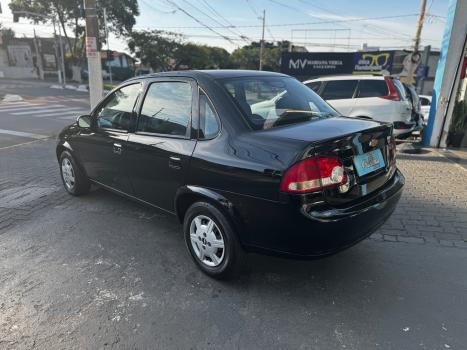 CHEVROLET Classic Sedan 1.0 4P VHCE FLEX LS, Foto 7