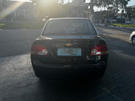 CHEVROLET Classic Sedan 1.0 4P VHCE FLEX LS, Foto 9