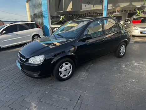 CHEVROLET Classic Sedan 1.0 4P VHCE FLEX LS, Foto 1