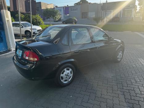 CHEVROLET Classic Sedan 1.0 4P VHCE FLEX LS, Foto 5