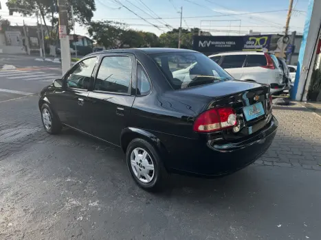 CHEVROLET Classic Sedan 1.0 4P VHCE FLEX LS, Foto 6