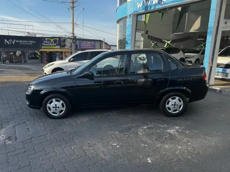 CHEVROLET Classic Sedan 1.0 4P VHCE FLEX LS, Foto 7