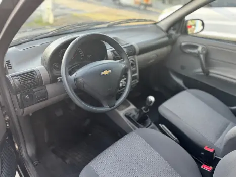 CHEVROLET Classic Sedan 1.0 4P VHCE FLEX LS, Foto 9