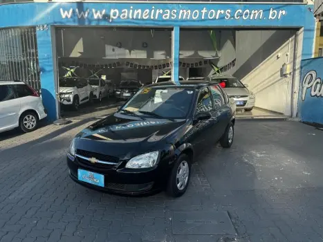 CHEVROLET Classic Sedan 1.0 4P VHCE FLEX LS, Foto 12