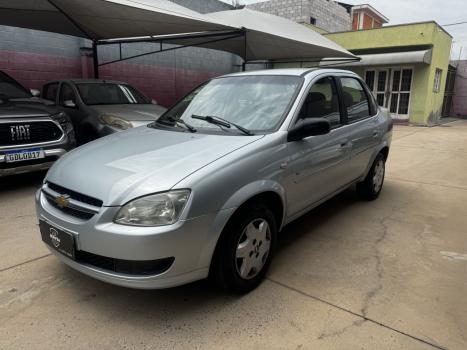 CHEVROLET Classic Sedan 1.0 4P VHCE FLEX LS, Foto 2