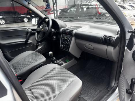 CHEVROLET Classic Sedan 1.0 4P VHCE FLEX LS, Foto 8