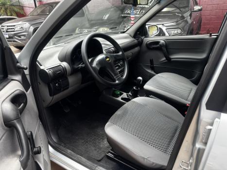 CHEVROLET Classic Sedan 1.0 4P VHCE FLEX LS, Foto 9