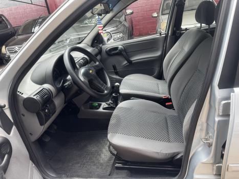 CHEVROLET Classic Sedan 1.0 4P VHCE FLEX LS, Foto 10