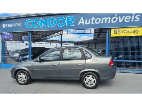 CHEVROLET Classic Sedan 1.0 4P, Foto 3