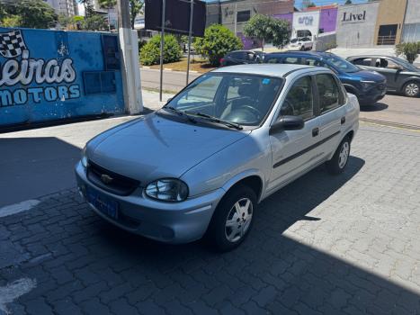 CHEVROLET Classic Sedan 1.0 4P FLEX LIFE, Foto 1