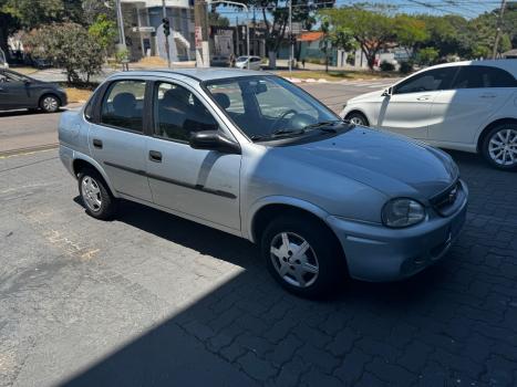 CHEVROLET Classic Sedan 1.0 4P FLEX LIFE, Foto 2