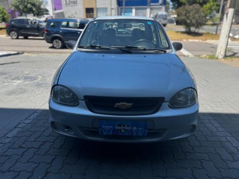 CHEVROLET Classic Sedan 1.0 4P FLEX LIFE, Foto 3