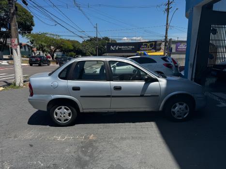 CHEVROLET Classic Sedan 1.0 4P FLEX LIFE, Foto 4