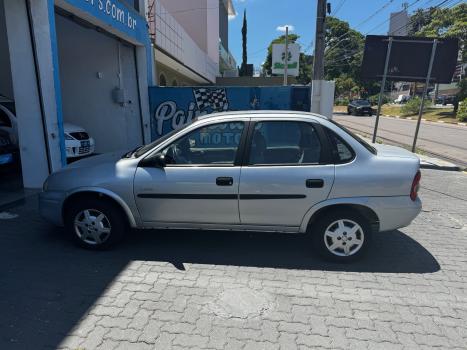 CHEVROLET Classic Sedan 1.0 4P FLEX LIFE, Foto 5