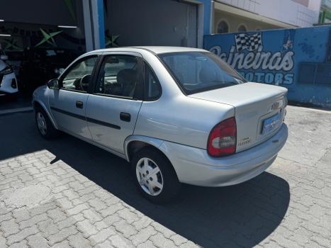 CHEVROLET Classic Sedan 1.0 4P FLEX LIFE, Foto 6