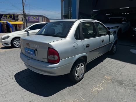 CHEVROLET Classic Sedan 1.0 4P FLEX LIFE, Foto 7