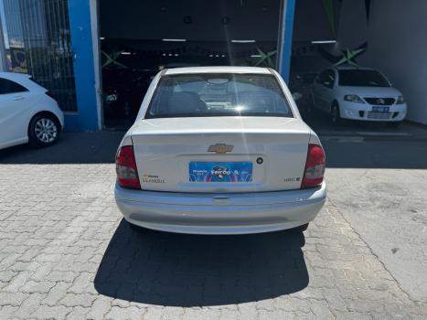 CHEVROLET Classic Sedan 1.0 4P FLEX LIFE, Foto 8