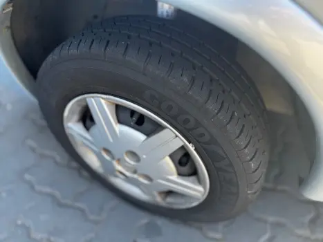 CHEVROLET Classic Sedan 1.0 4P FLEX LIFE, Foto 10