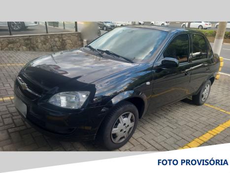 CHEVROLET Classic Sedan , Foto 1