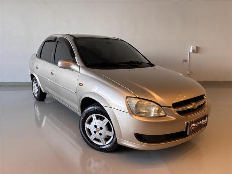 CHEVROLET Classic Sedan 1.0 4P, Foto 3