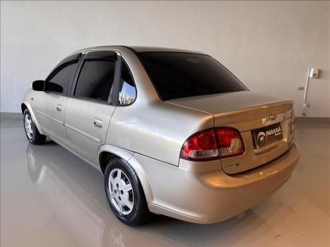 CHEVROLET Classic Sedan 1.0 4P, Foto 4